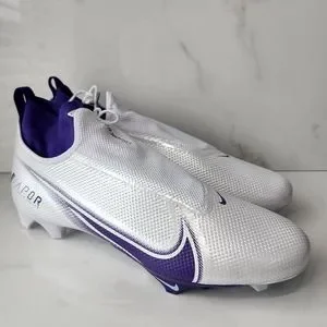 Nike | Shoes | Nike Vapor Edge Pro 36 Football Cleats Ghost  display picture 3